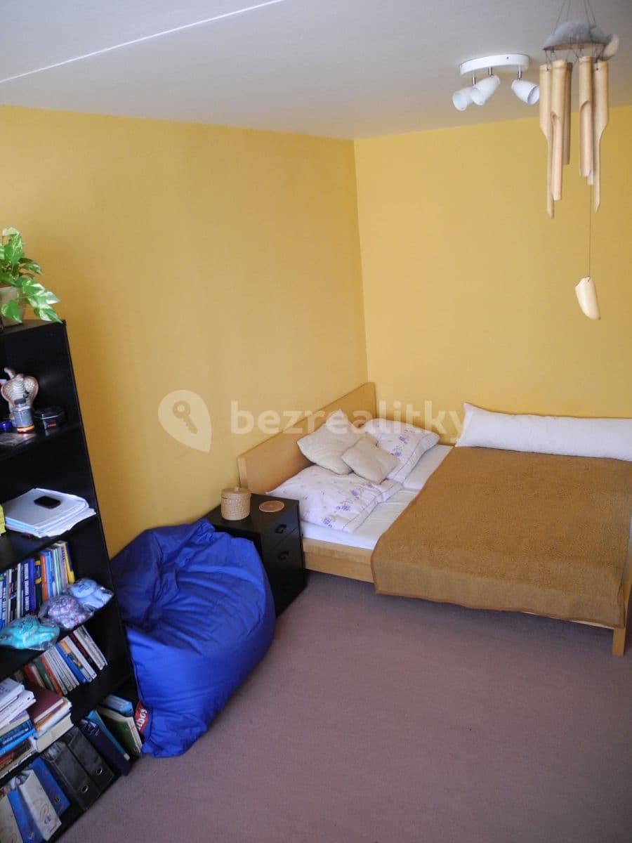 1 bedroom flat to rent, 40 m², Luční, Brno, Jihomoravský Region 1 bedroom flat to rent, 40 m², Luční, Brno, Jihomoravský Region