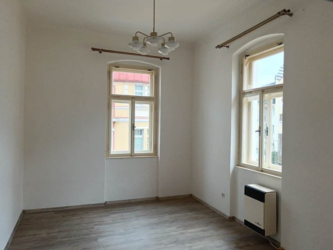 2 bedroom with open-plan kitchen flat for sale, 80 m², Lidická, Mariánské Lázně, Karlovarský Region 2 bedroom with open-plan kitchen flat for sale, 80 m², Lidická, Mariánské Lázně, Karlovarský Region