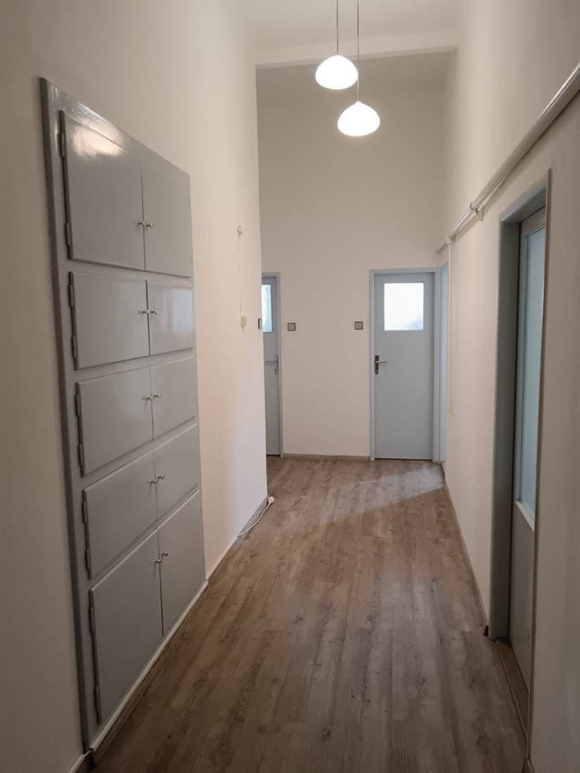 2 bedroom with open-plan kitchen flat for sale, 80 m², Lidická, Mariánské Lázně, Karlovarský Region 2 bedroom with open-plan kitchen flat for sale, 80 m², Lidická, Mariánské Lázně, Karlovarský Region