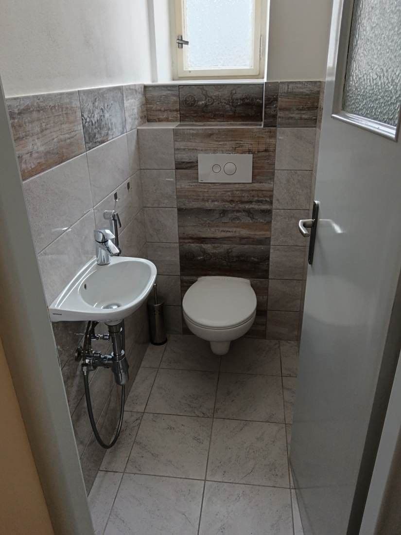 2 bedroom with open-plan kitchen flat for sale, 80 m², Lidická, Mariánské Lázně, Karlovarský Region 2 bedroom with open-plan kitchen flat for sale, 80 m², Lidická, Mariánské Lázně, Karlovarský Region