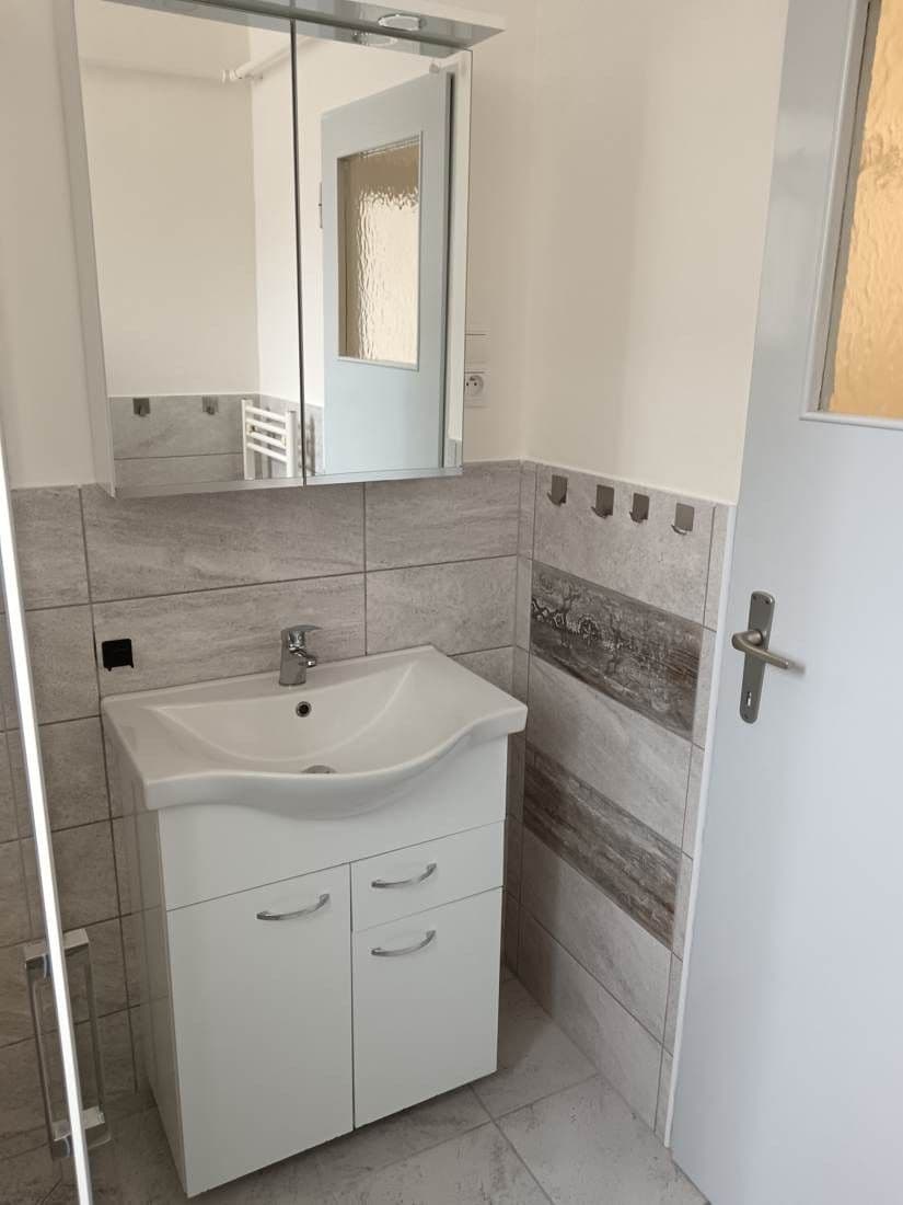 2 bedroom with open-plan kitchen flat for sale, 80 m², Lidická, Mariánské Lázně, Karlovarský Region 2 bedroom with open-plan kitchen flat for sale, 80 m², Lidická, Mariánské Lázně, Karlovarský Region