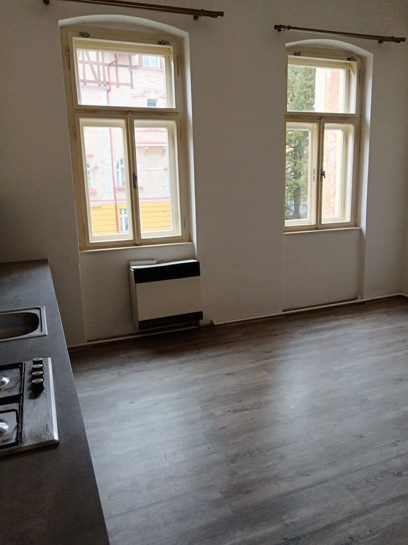 2 bedroom with open-plan kitchen flat for sale, 80 m², Lidická, Mariánské Lázně, Karlovarský Region 2 bedroom with open-plan kitchen flat for sale, 80 m², Lidická, Mariánské Lázně, Karlovarský Region