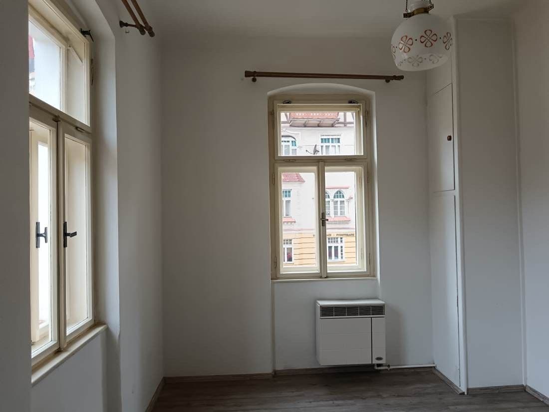 2 bedroom with open-plan kitchen flat for sale, 80 m², Lidická, Mariánské Lázně, Karlovarský Region 2 bedroom with open-plan kitchen flat for sale, 80 m², Lidická, Mariánské Lázně, Karlovarský Region