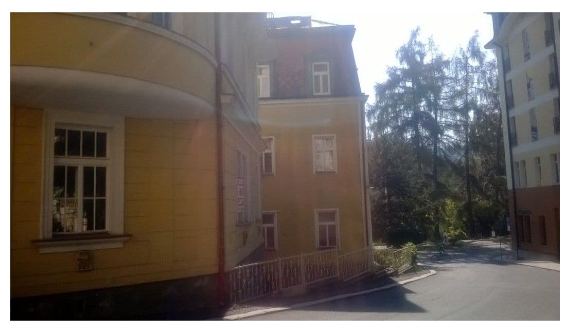 2 bedroom with open-plan kitchen flat for sale, 80 m², Lidická, Mariánské Lázně, Karlovarský Region 2 bedroom with open-plan kitchen flat for sale, 80 m², Lidická, Mariánské Lázně, Karlovarský Region