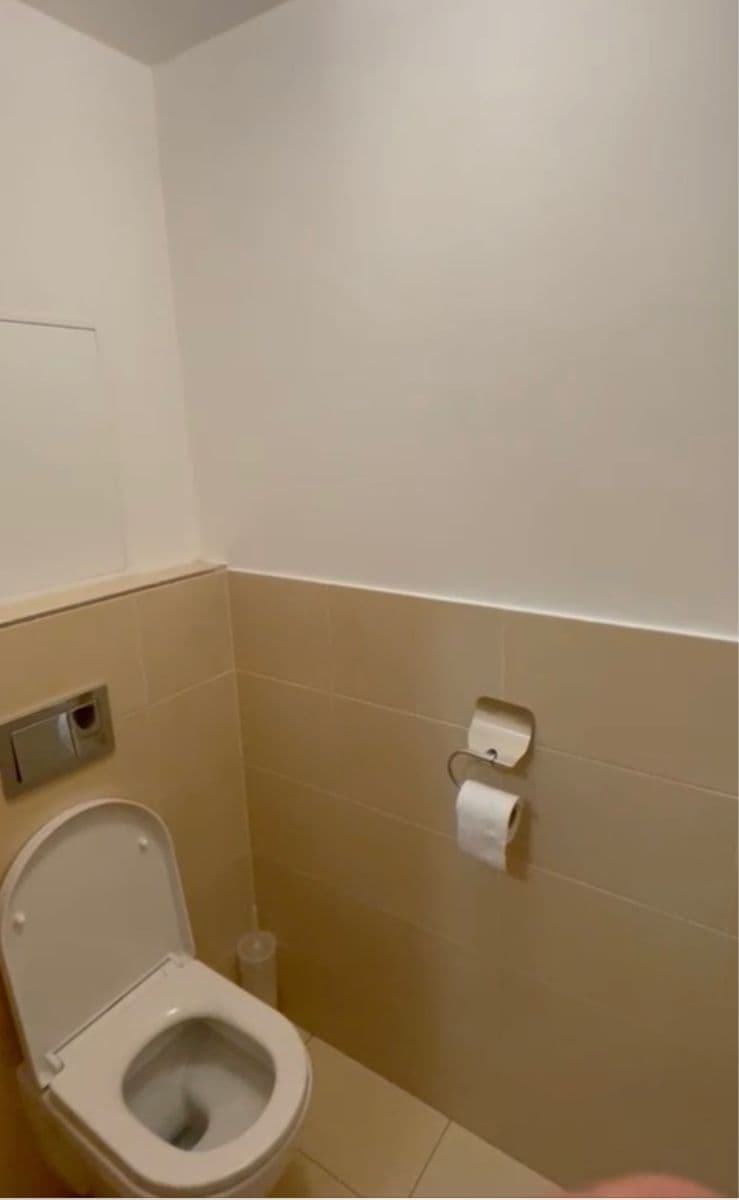 Studio flat to rent, 31 m², Drahobejlova, Prague, Prague Studio flat to rent, 31 m², Drahobejlova, Prague, Prague