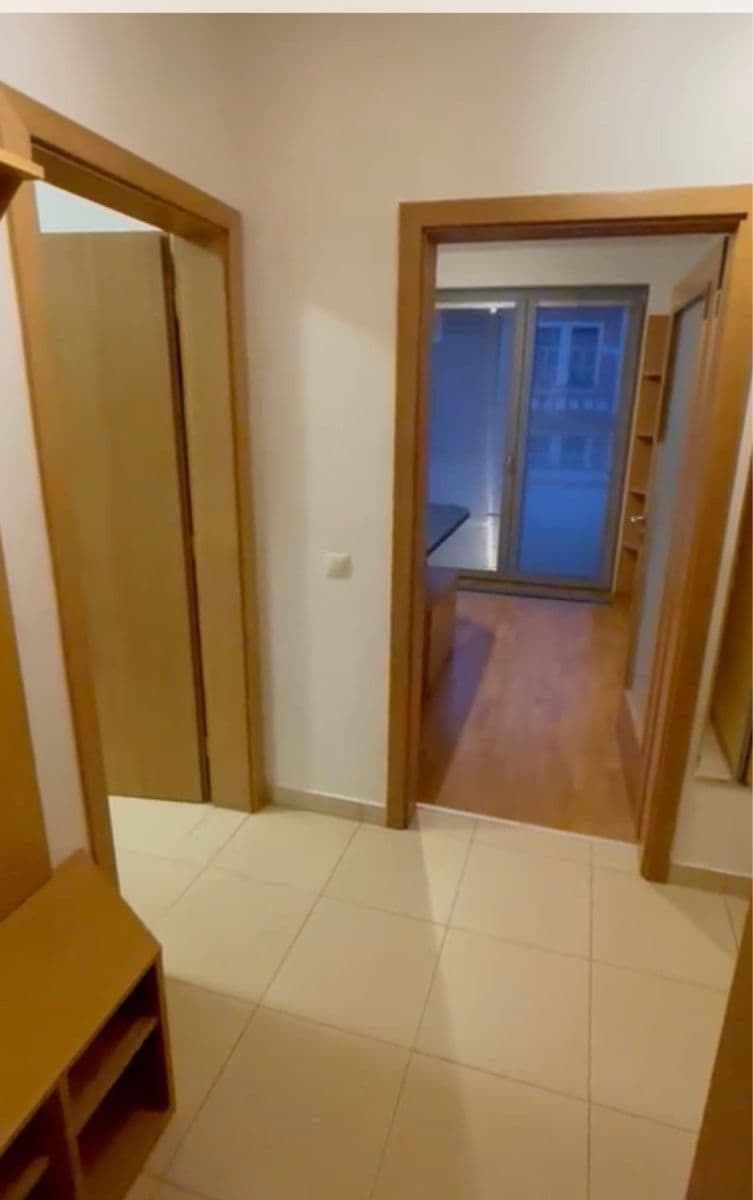 Studio flat to rent, 31 m², Drahobejlova, Prague, Prague Studio flat to rent, 31 m², Drahobejlova, Prague, Prague