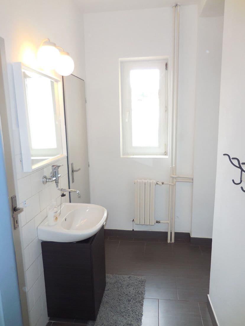 flat to rent, 15 m², Českobrodská, Prague, Prague flat to rent, 15 m², Českobrodská, Prague, Prague