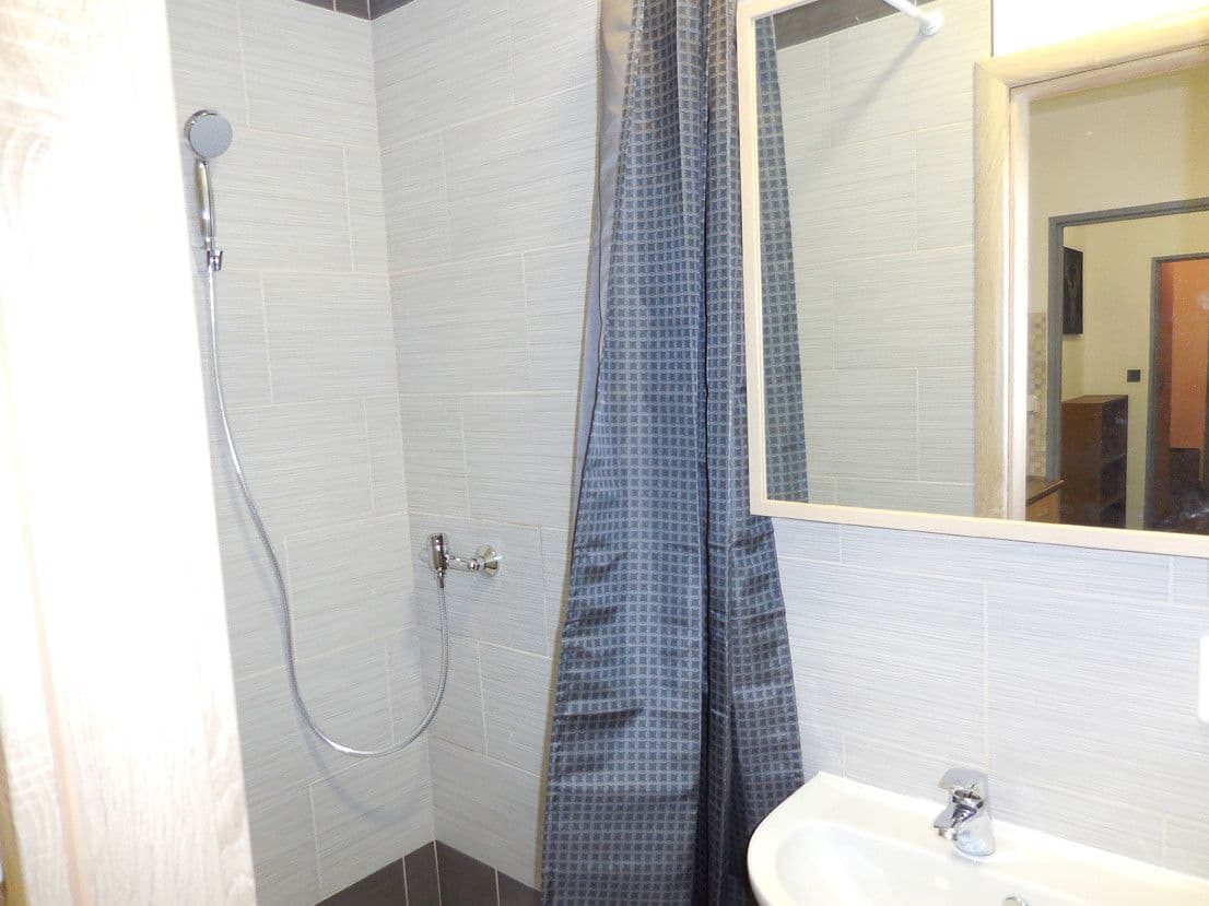 flat to rent, 15 m², Českobrodská, Prague, Prague flat to rent, 15 m², Českobrodská, Prague, Prague