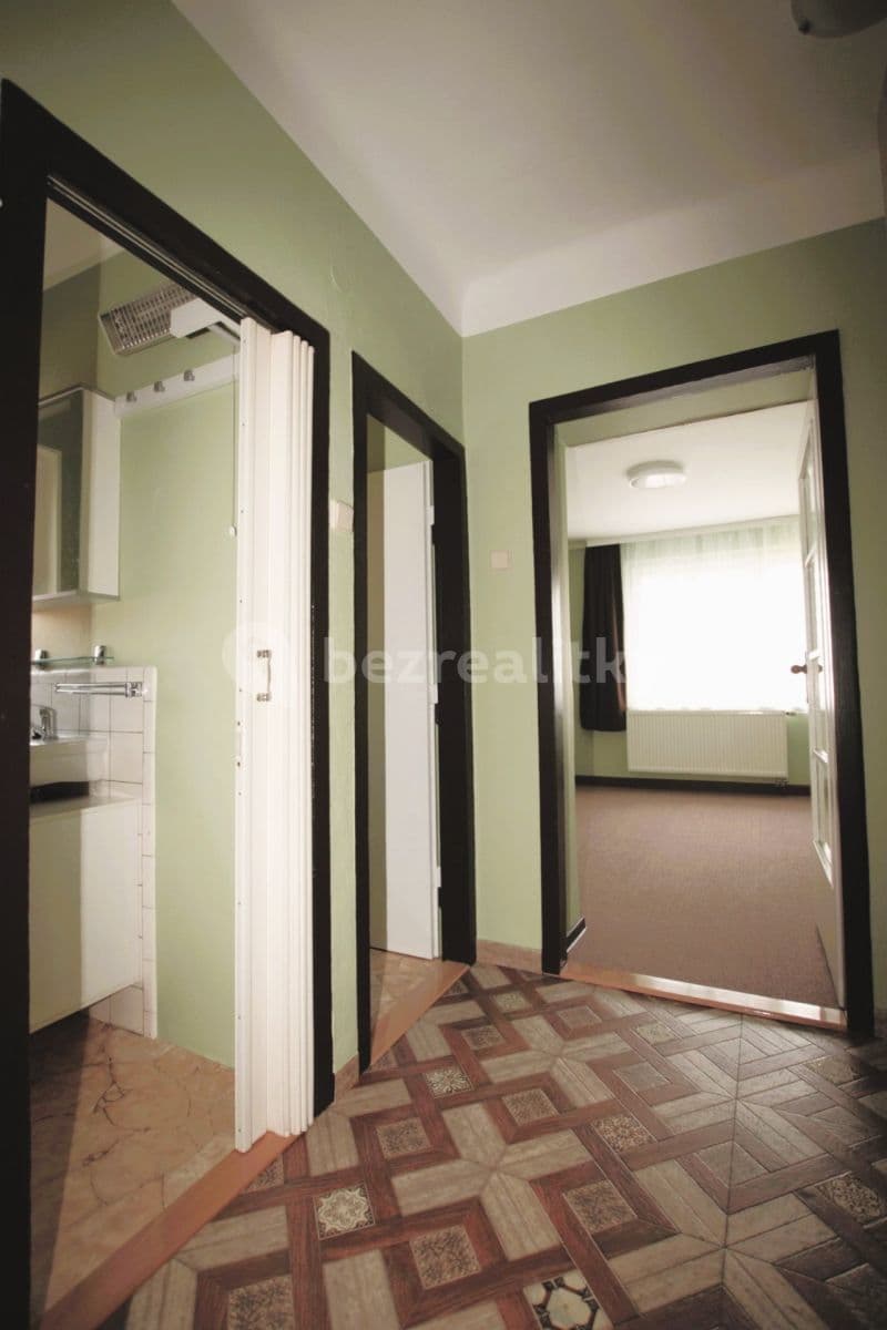 1 bedroom with open-plan kitchen flat to rent, 47 m², Převoznická 5, Prague, Prague 1 bedroom with open-plan kitchen flat to rent, 47 m², Převoznická 5, Prague, Prague