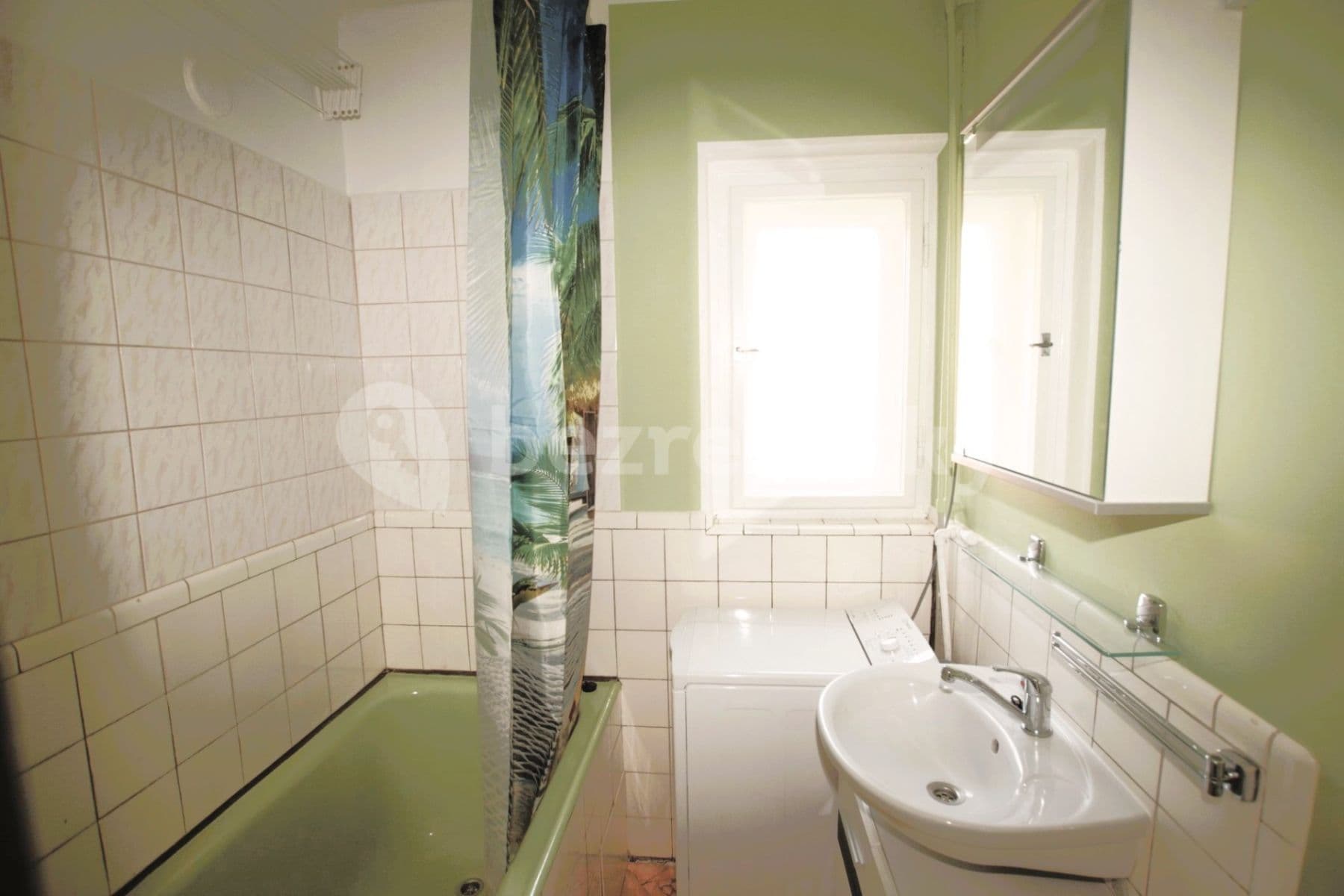 1 bedroom with open-plan kitchen flat to rent, 47 m², Převoznická 5, Prague, Prague 1 bedroom with open-plan kitchen flat to rent, 47 m², Převoznická 5, Prague, Prague