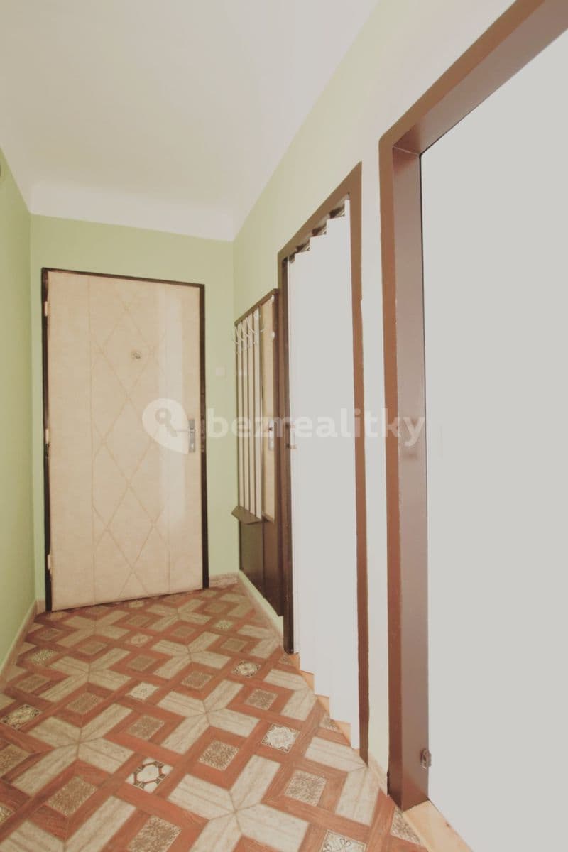 1 bedroom with open-plan kitchen flat to rent, 47 m², Převoznická 5, Prague, Prague 1 bedroom with open-plan kitchen flat to rent, 47 m², Převoznická 5, Prague, Prague