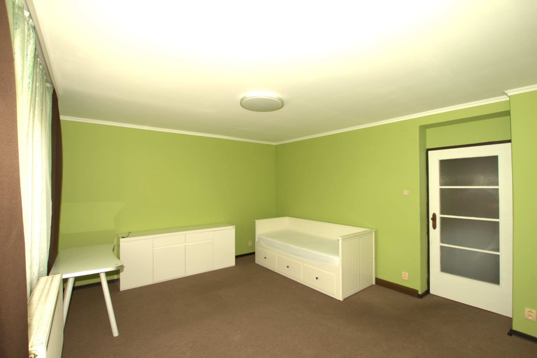 1 bedroom with open-plan kitchen flat to rent, 47 m², Převoznická 5, Prague, Prague 1 bedroom with open-plan kitchen flat to rent, 47 m², Převoznická 5, Prague, Prague