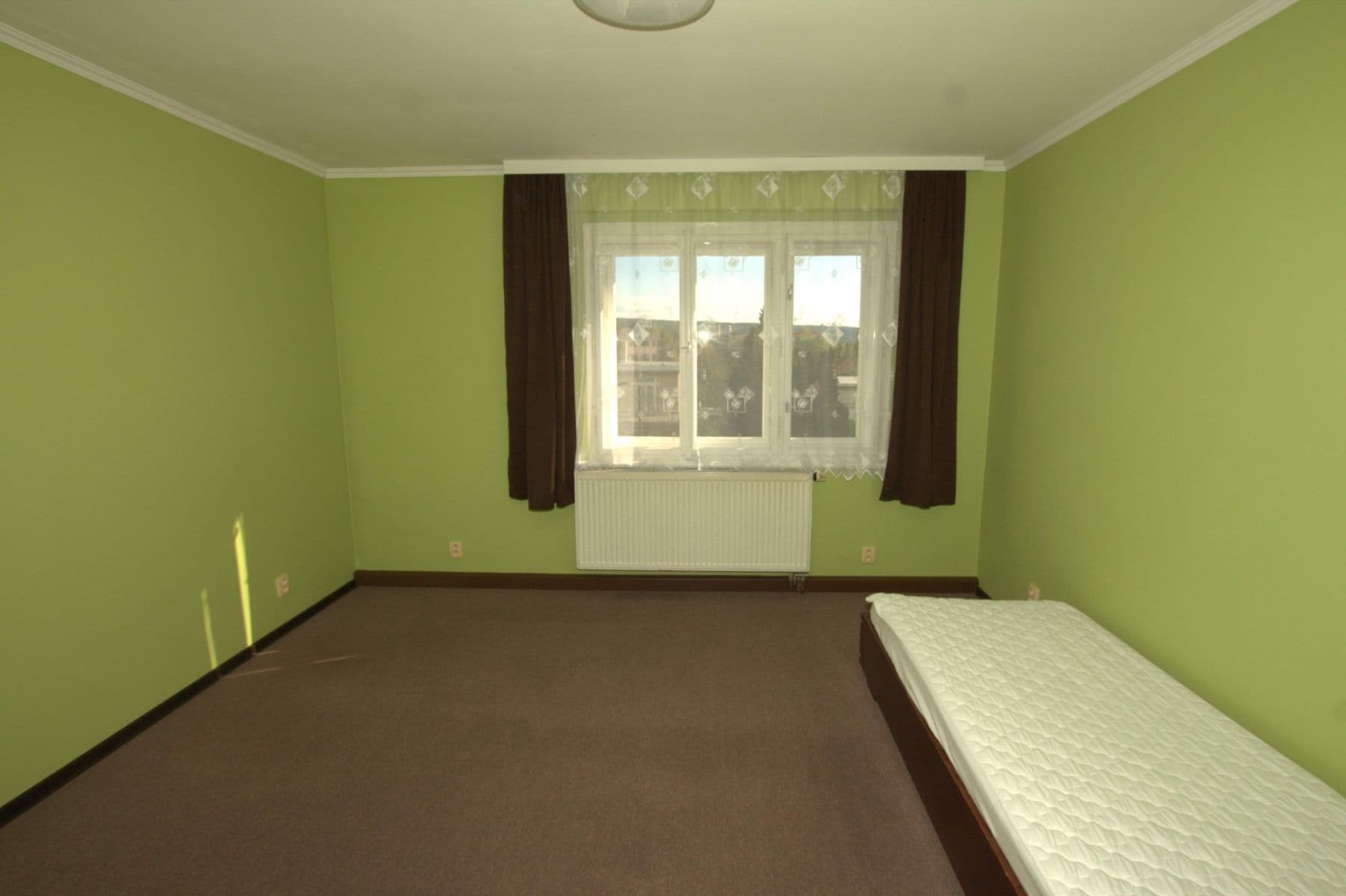 1 bedroom with open-plan kitchen flat to rent, 47 m², Převoznická 5, Prague, Prague 1 bedroom with open-plan kitchen flat to rent, 47 m², Převoznická 5, Prague, Prague