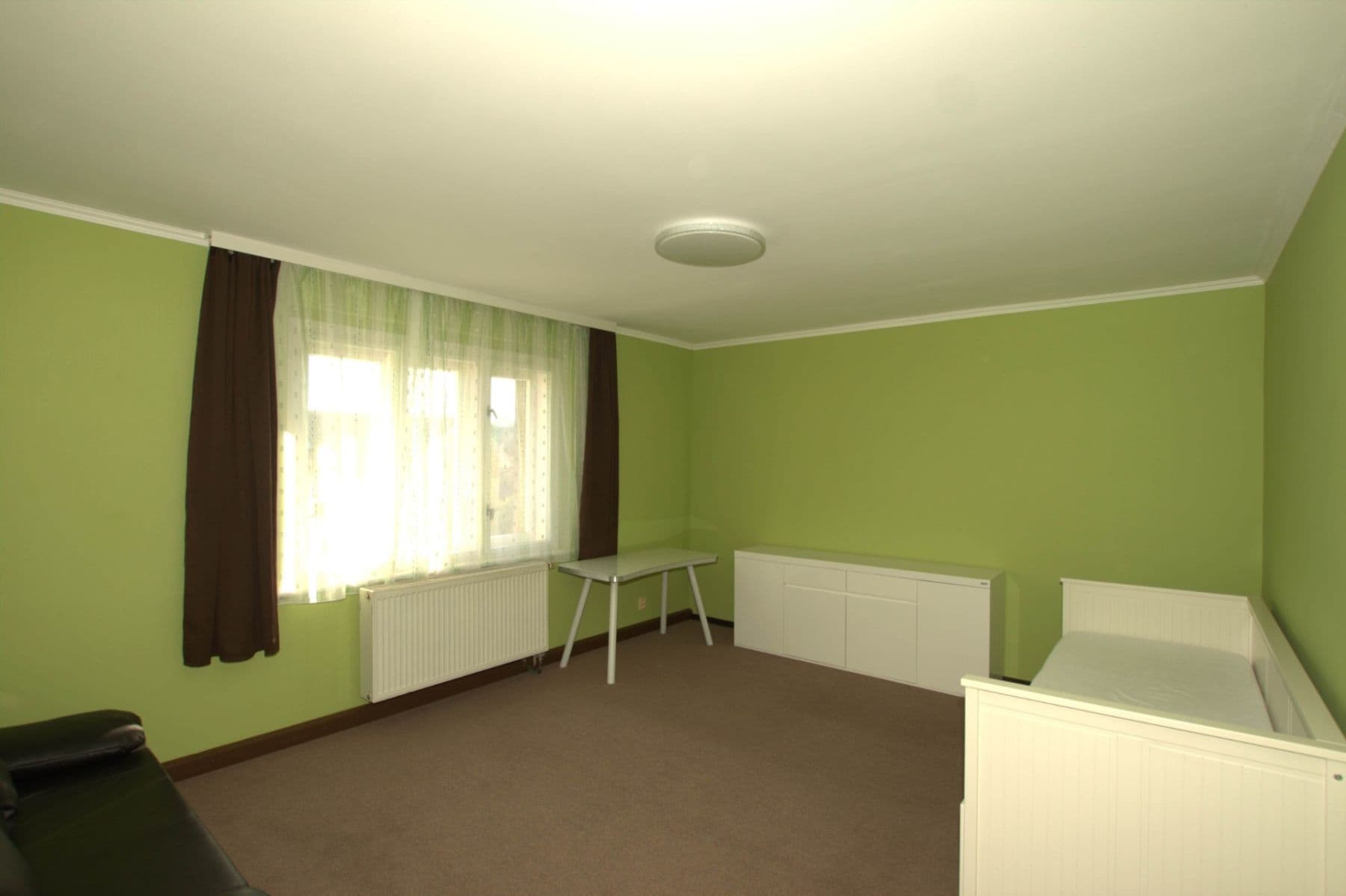 1 bedroom with open-plan kitchen flat to rent, 47 m², Převoznická 5, Prague, Prague 1 bedroom with open-plan kitchen flat to rent, 47 m², Převoznická 5, Prague, Prague