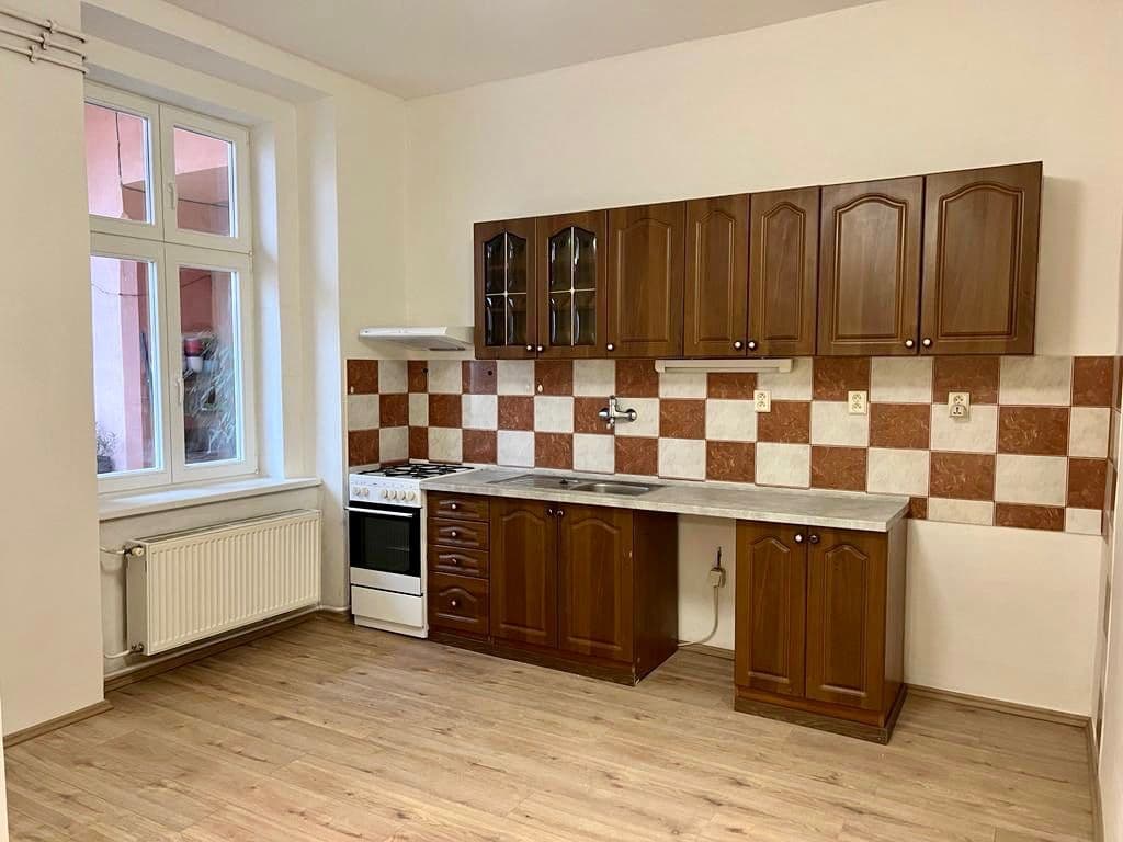 1 bedroom flat to rent, 48 m², Štefánikova, Prague, Prague 1 bedroom flat to rent, 48 m², Štefánikova, Prague, Prague