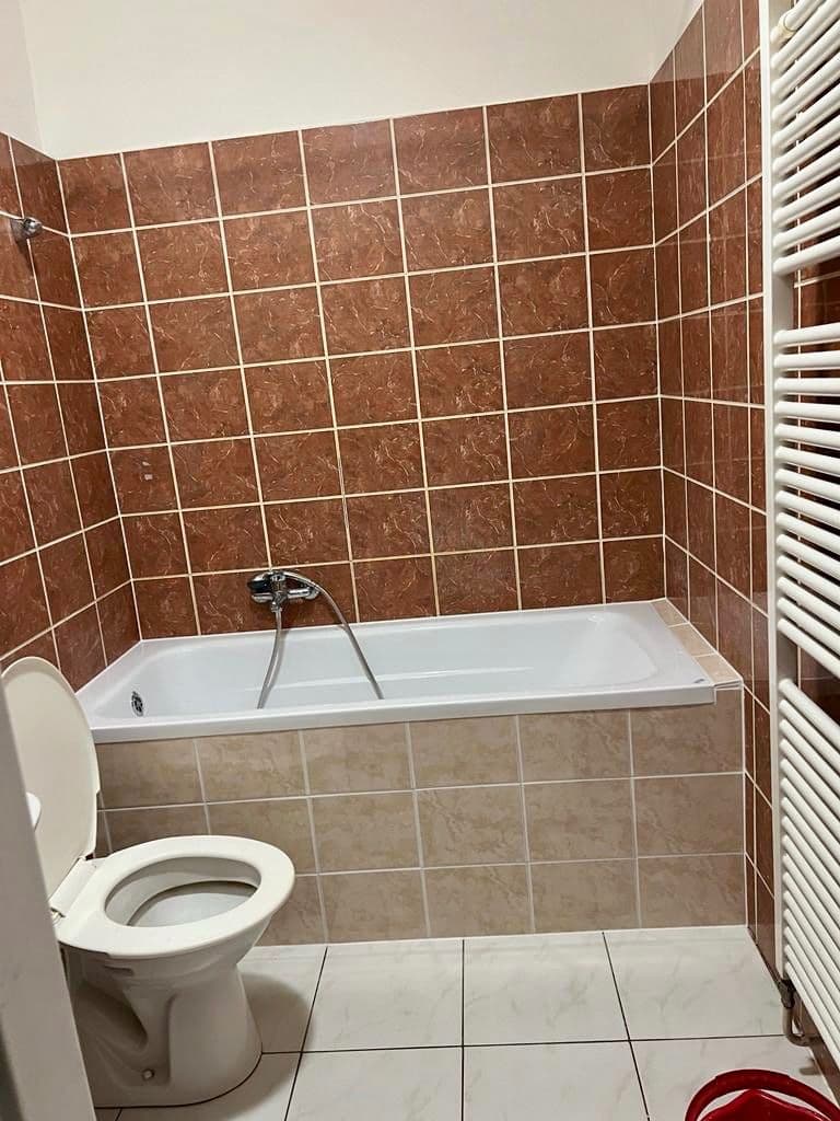 1 bedroom flat to rent, 48 m², Štefánikova, Prague, Prague 1 bedroom flat to rent, 48 m², Štefánikova, Prague, Prague