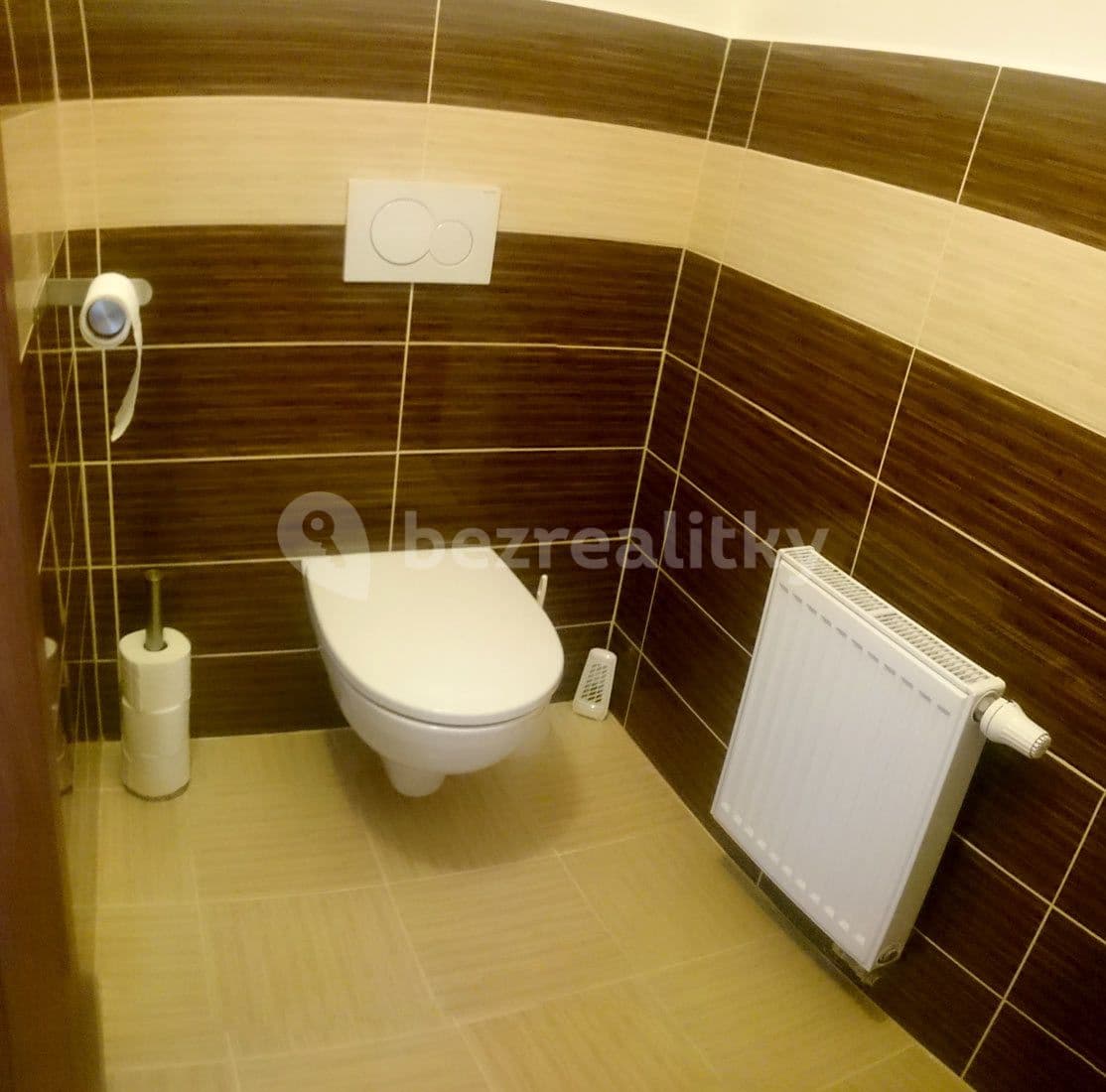 2 bedroom with open-plan kitchen flat to rent, 65 m², Na Parkáně, Prague, Prague 2 bedroom with open-plan kitchen flat to rent, 65 m², Na Parkáně, Prague, Prague