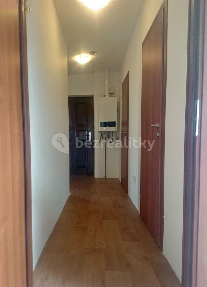 2 bedroom with open-plan kitchen flat to rent, 65 m², Na Parkáně, Prague, Prague 2 bedroom with open-plan kitchen flat to rent, 65 m², Na Parkáně, Prague, Prague