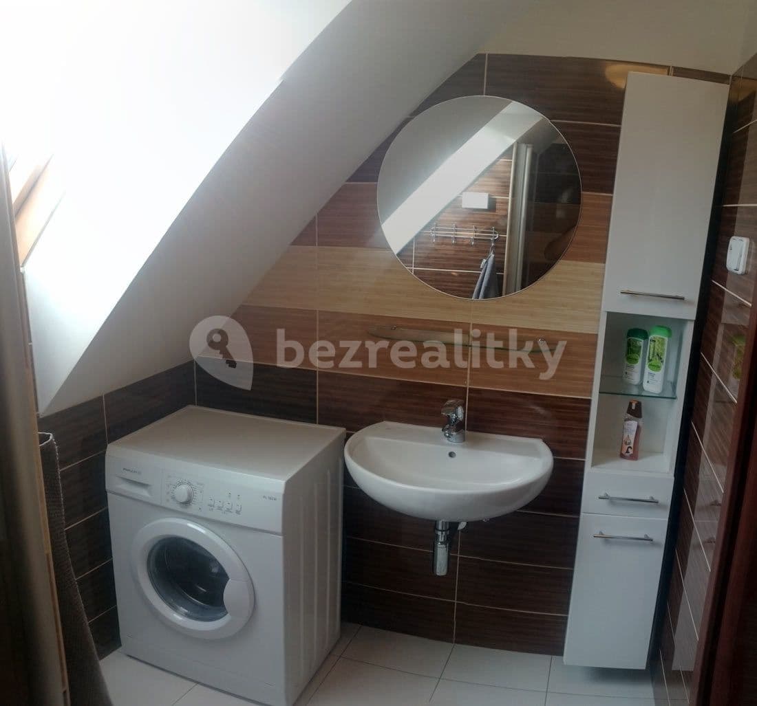 2 bedroom with open-plan kitchen flat to rent, 65 m², Na Parkáně, Prague, Prague 2 bedroom with open-plan kitchen flat to rent, 65 m², Na Parkáně, Prague, Prague