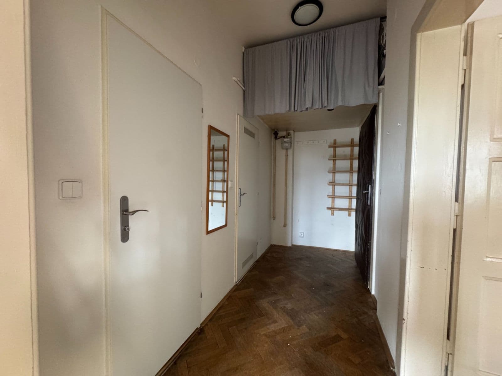 2 bedroom flat to rent, 46 m², Lopatecká, Prague, Prague 2 bedroom flat to rent, 46 m², Lopatecká, Prague, Prague