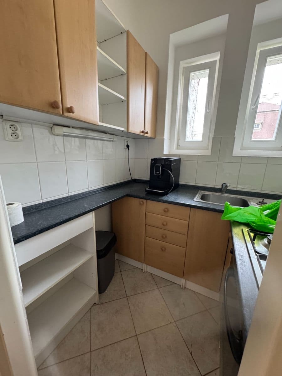 2 bedroom flat to rent, 46 m², Lopatecká, Prague, Prague 2 bedroom flat to rent, 46 m², Lopatecká, Prague, Prague