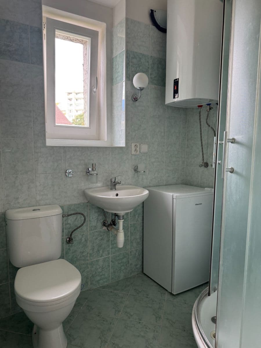 2 bedroom flat to rent, 46 m², Lopatecká, Prague, Prague 2 bedroom flat to rent, 46 m², Lopatecká, Prague, Prague