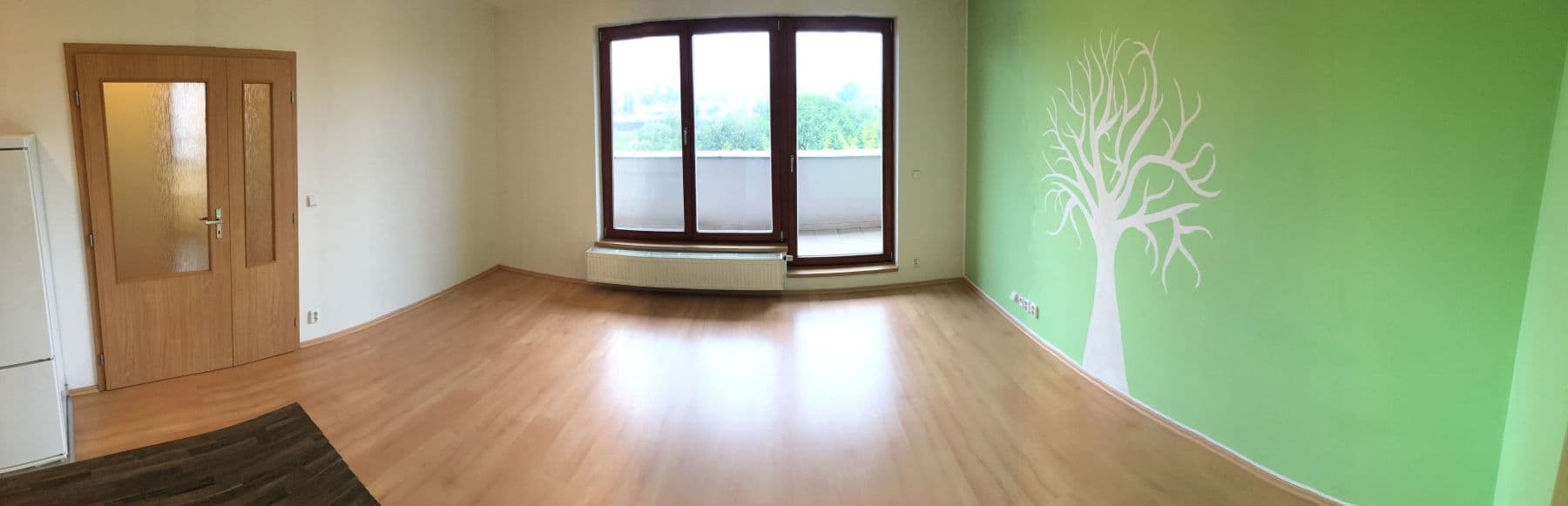 2 bedroom with open-plan kitchen flat to rent, 76 m², Jana Přibíka, Prague, Prague 2 bedroom with open-plan kitchen flat to rent, 76 m², Jana Přibíka, Prague, Prague