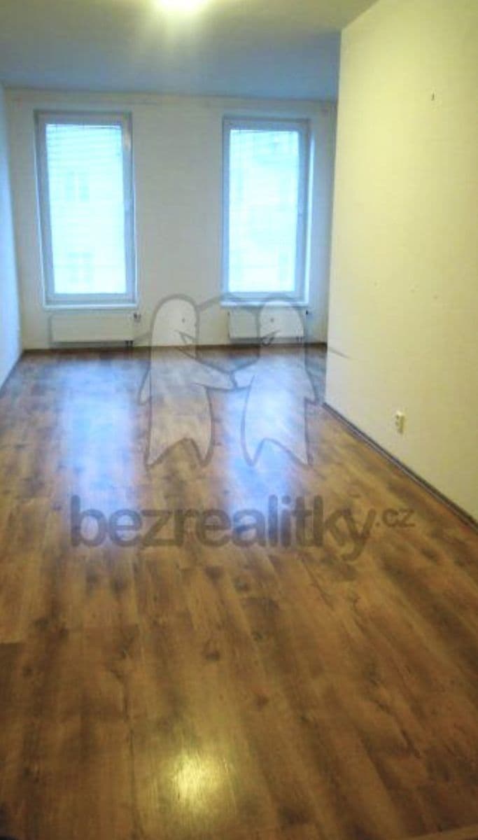 1 bedroom with open-plan kitchen flat to rent, 51 m², Lipnická, Prague, Prague 1 bedroom with open-plan kitchen flat to rent, 51 m², Lipnická, Prague, Prague