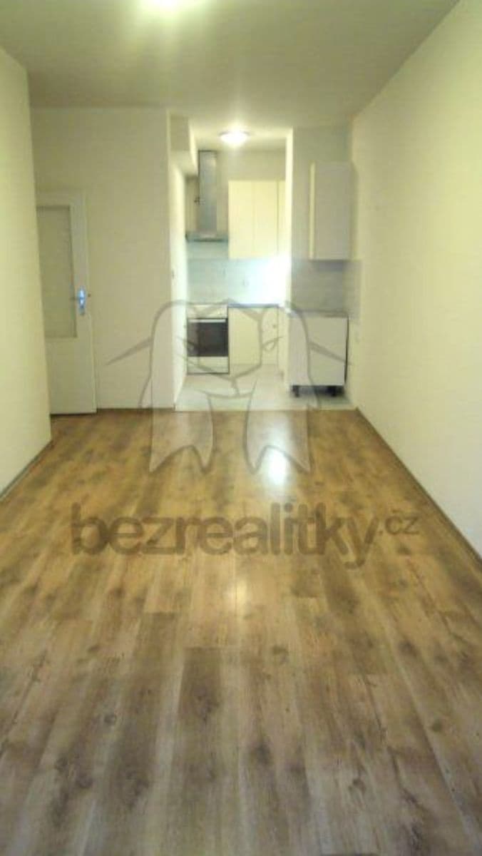1 bedroom with open-plan kitchen flat to rent, 51 m², Lipnická, Prague, Prague 1 bedroom with open-plan kitchen flat to rent, 51 m², Lipnická, Prague, Prague