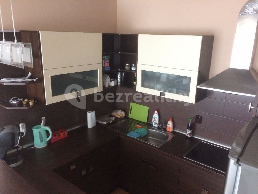 1 bedroom with open-plan kitchen flat to rent, 65 m², Generála Píky, Olomouc, Olomoucký Region 1 bedroom with open-plan kitchen flat to rent, 65 m², Generála Píky, Olomouc, Olomoucký Region