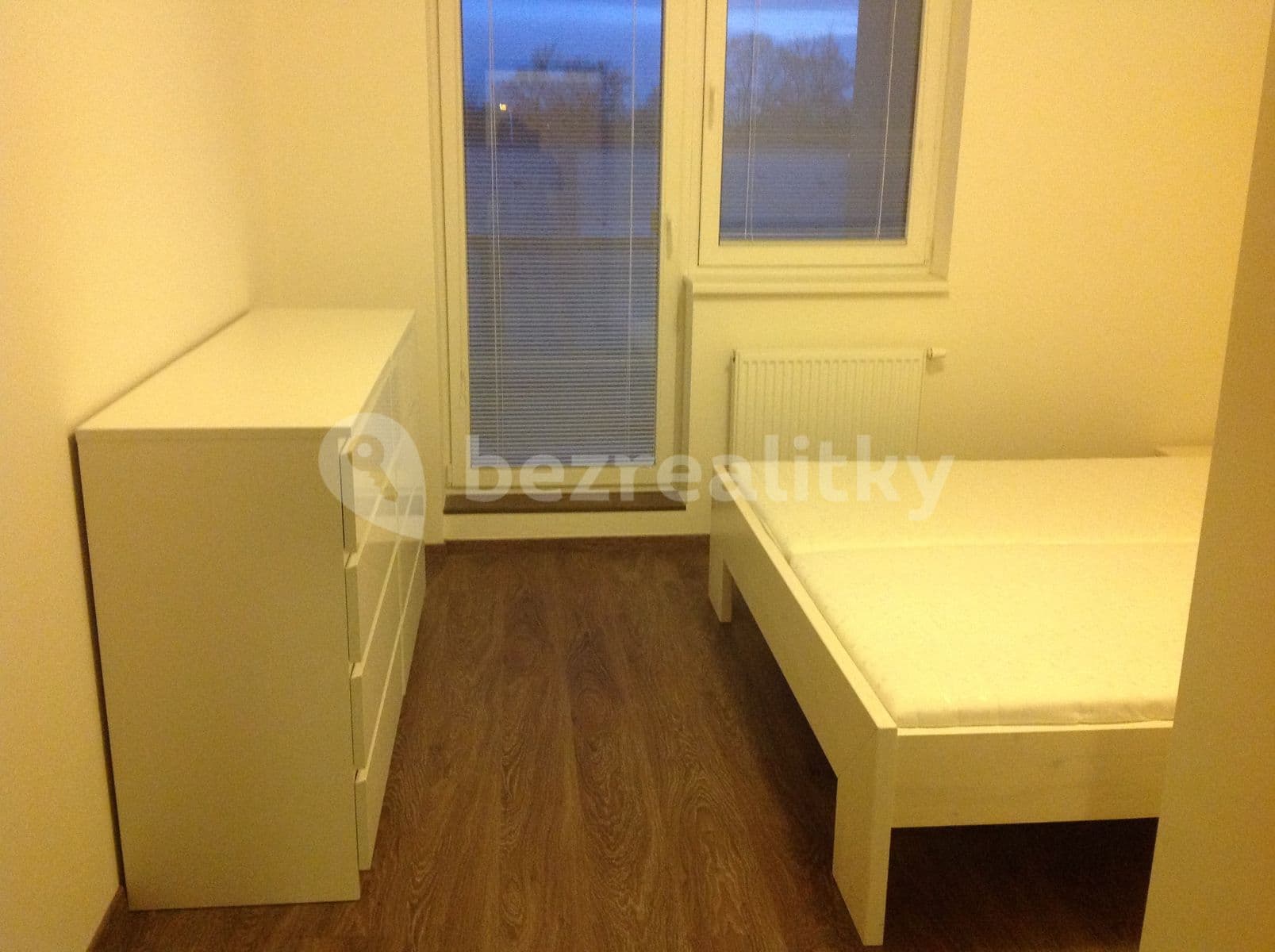 1 bedroom with open-plan kitchen flat to rent, 49 m², Klíčova, Brno, Jihomoravský Region 1 bedroom with open-plan kitchen flat to rent, 49 m², Klíčova, Brno, Jihomoravský Region