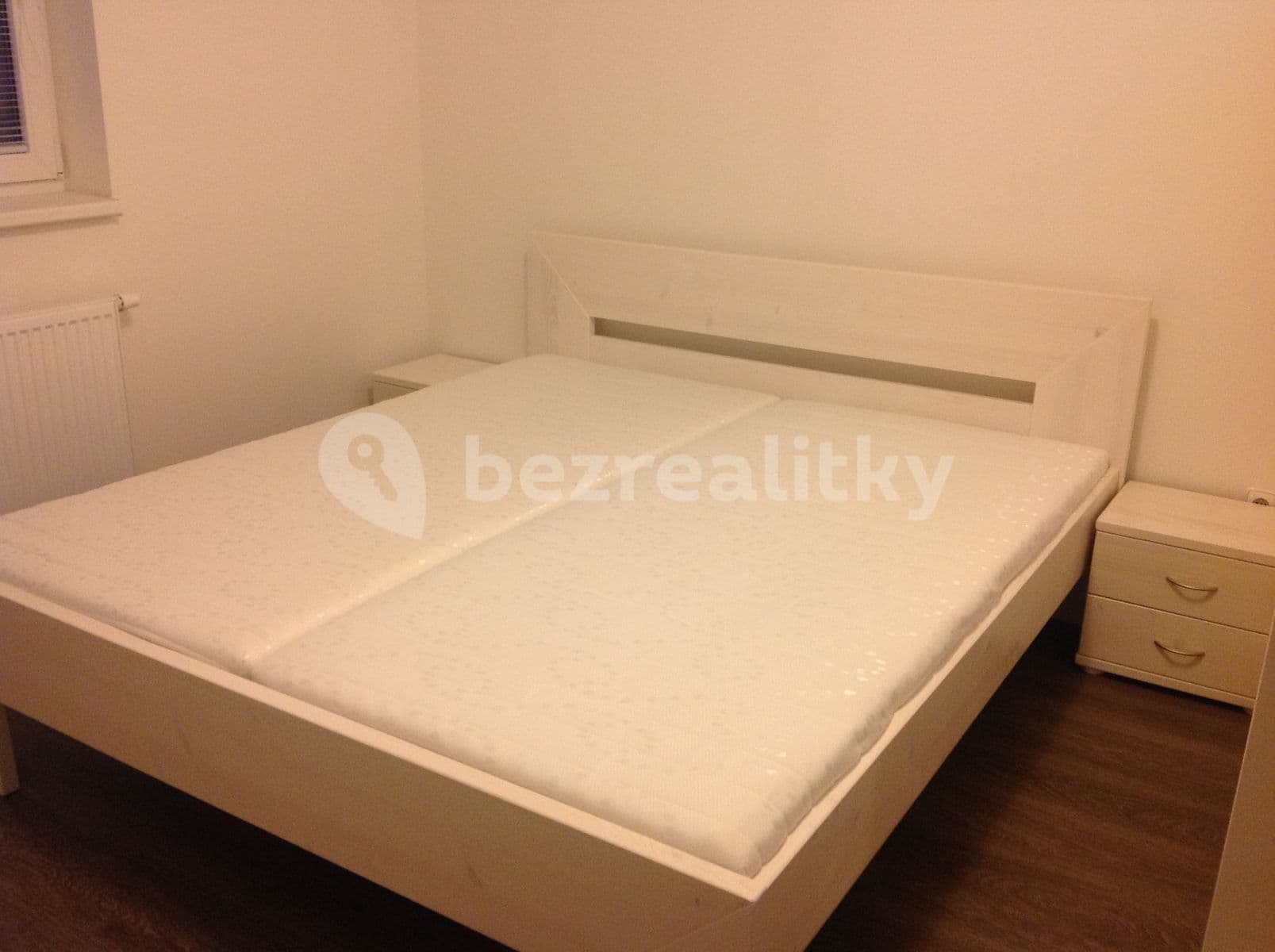 1 bedroom with open-plan kitchen flat to rent, 49 m², Klíčova, Brno, Jihomoravský Region 1 bedroom with open-plan kitchen flat to rent, 49 m², Klíčova, Brno, Jihomoravský Region