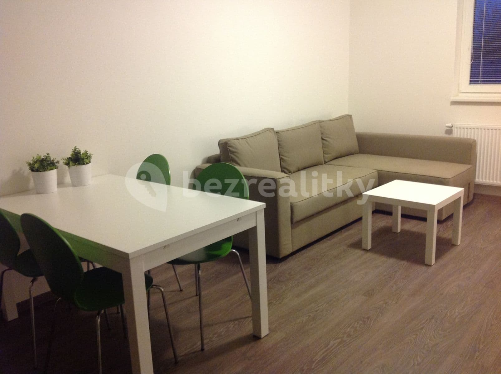 1 bedroom with open-plan kitchen flat to rent, 49 m², Klíčova, Brno, Jihomoravský Region 1 bedroom with open-plan kitchen flat to rent, 49 m², Klíčova, Brno, Jihomoravský Region