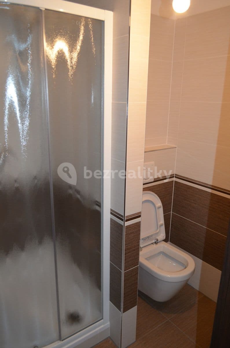 1 bedroom with open-plan kitchen flat to rent, 49 m², Klíčova, Brno, Jihomoravský Region 1 bedroom with open-plan kitchen flat to rent, 49 m², Klíčova, Brno, Jihomoravský Region