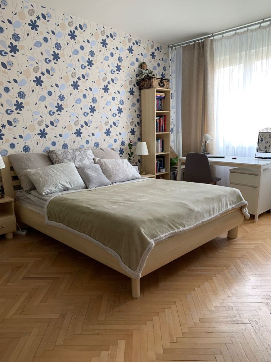 2 bedroom flat to rent, 60 m², Hiršlova, Prague, Prague 2 bedroom flat to rent, 60 m², Hiršlova, Prague, Prague