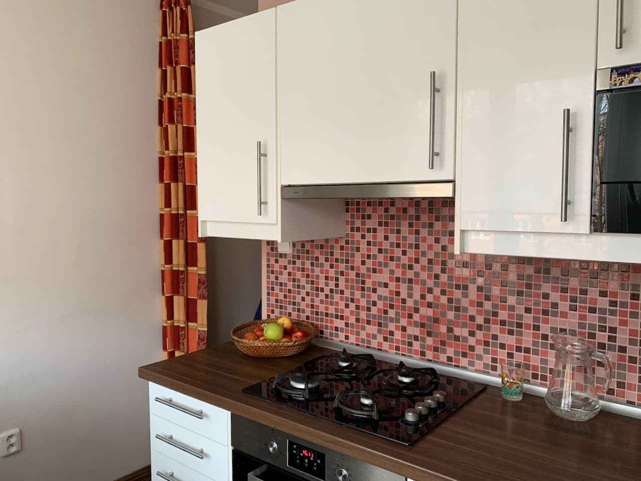 2 bedroom flat to rent, 60 m², Hiršlova, Prague, Prague 2 bedroom flat to rent, 60 m², Hiršlova, Prague, Prague