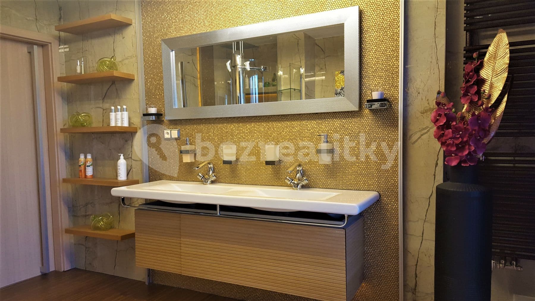 2 bedroom with open-plan kitchen flat to rent, 400 m², Merhautova, Brno, Jihomoravský Region 2 bedroom with open-plan kitchen flat to rent, 400 m², Merhautova, Brno, Jihomoravský Region