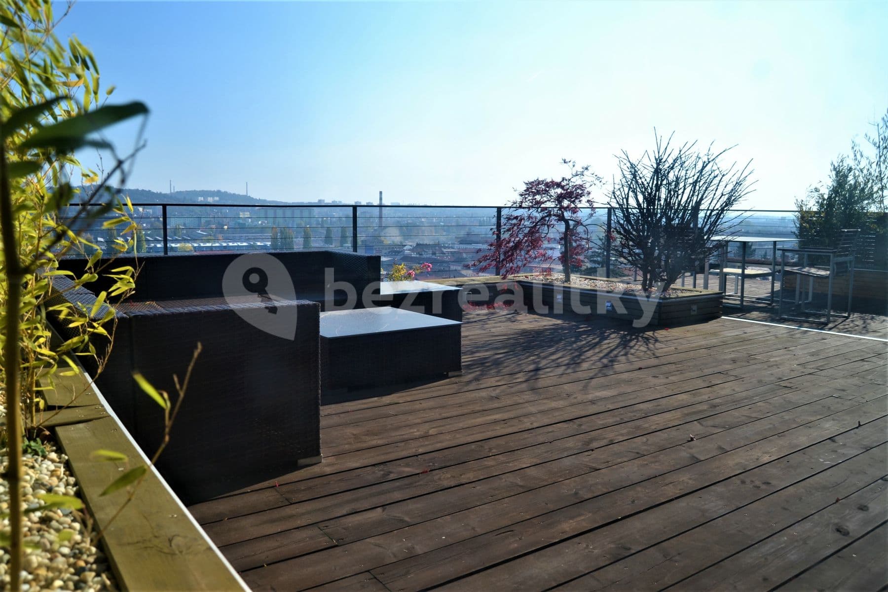 2 bedroom with open-plan kitchen flat to rent, 400 m², Merhautova, Brno, Jihomoravský Region 2 bedroom with open-plan kitchen flat to rent, 400 m², Merhautova, Brno, Jihomoravský Region