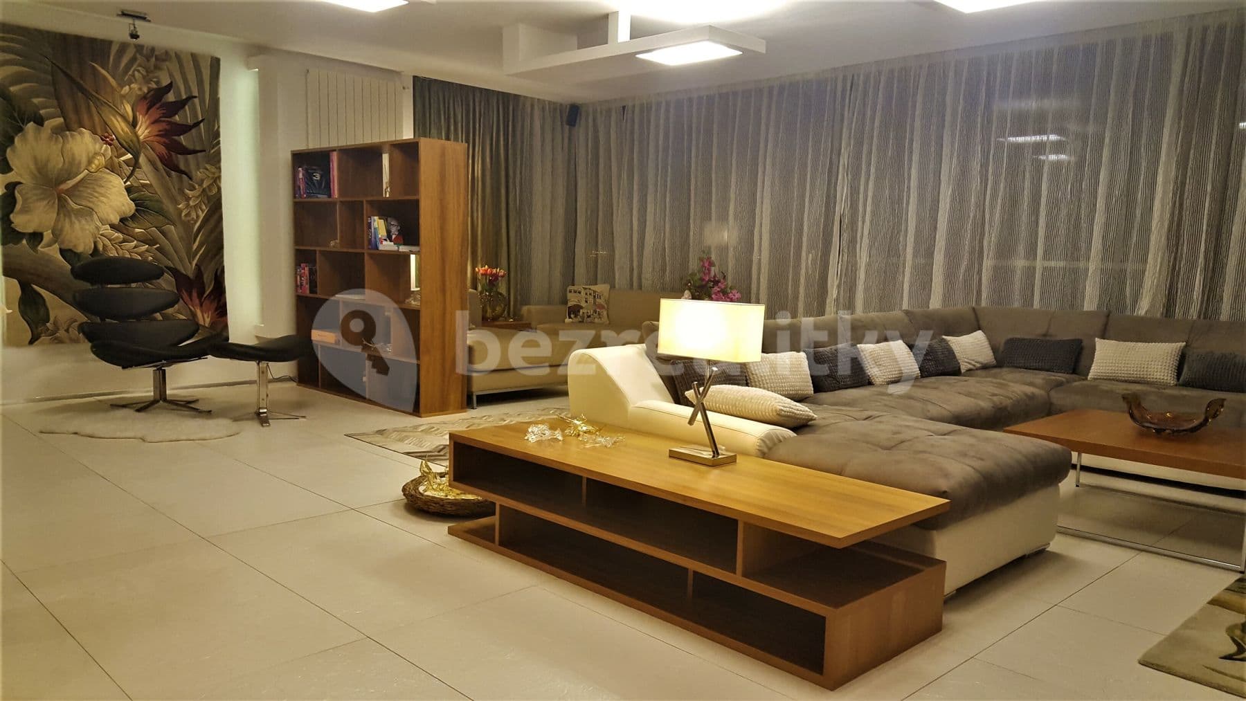 2 bedroom with open-plan kitchen flat to rent, 400 m², Merhautova, Brno, Jihomoravský Region 2 bedroom with open-plan kitchen flat to rent, 400 m², Merhautova, Brno, Jihomoravský Region