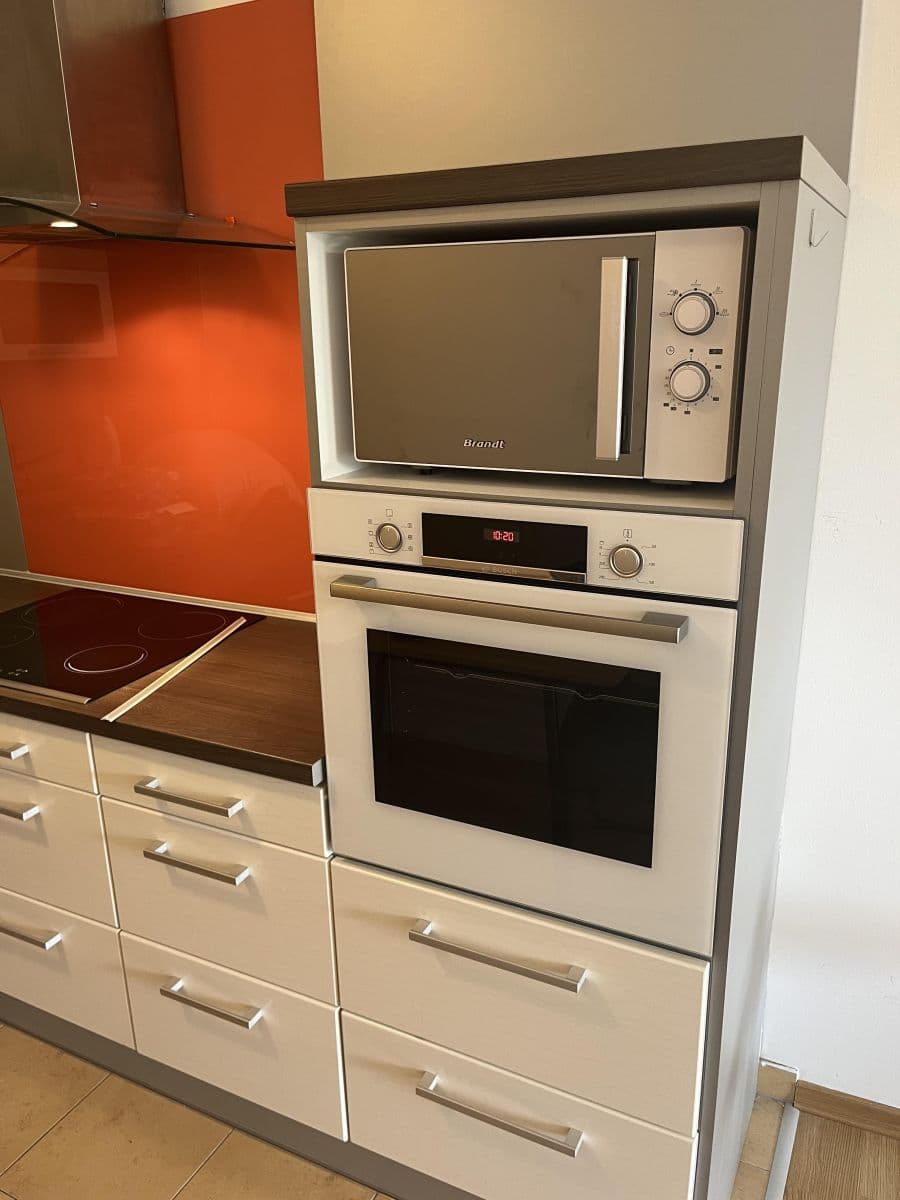 1 bedroom with open-plan kitchen flat to rent, 53 m², Kakosova, Prague, Prague 1 bedroom with open-plan kitchen flat to rent, 53 m², Kakosova, Prague, Prague