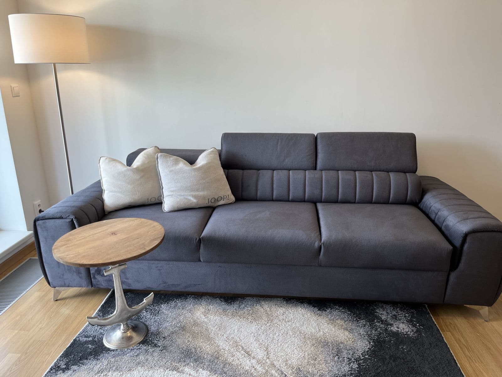 1 bedroom with open-plan kitchen flat to rent, 53 m², Kakosova, Prague, Prague 1 bedroom with open-plan kitchen flat to rent, 53 m², Kakosova, Prague, Prague