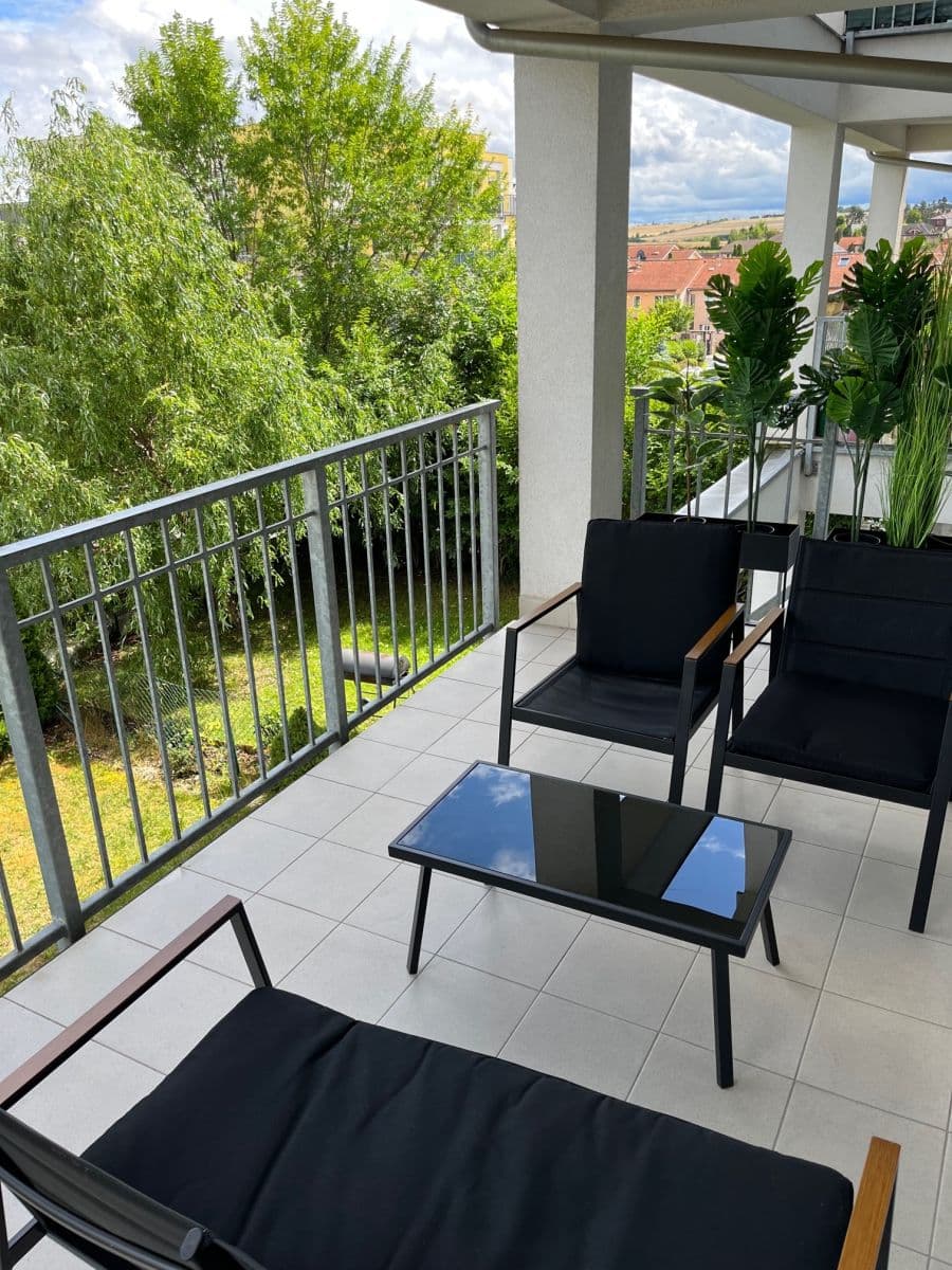 1 bedroom with open-plan kitchen flat to rent, 53 m², Kakosova, Prague, Prague 1 bedroom with open-plan kitchen flat to rent, 53 m², Kakosova, Prague, Prague