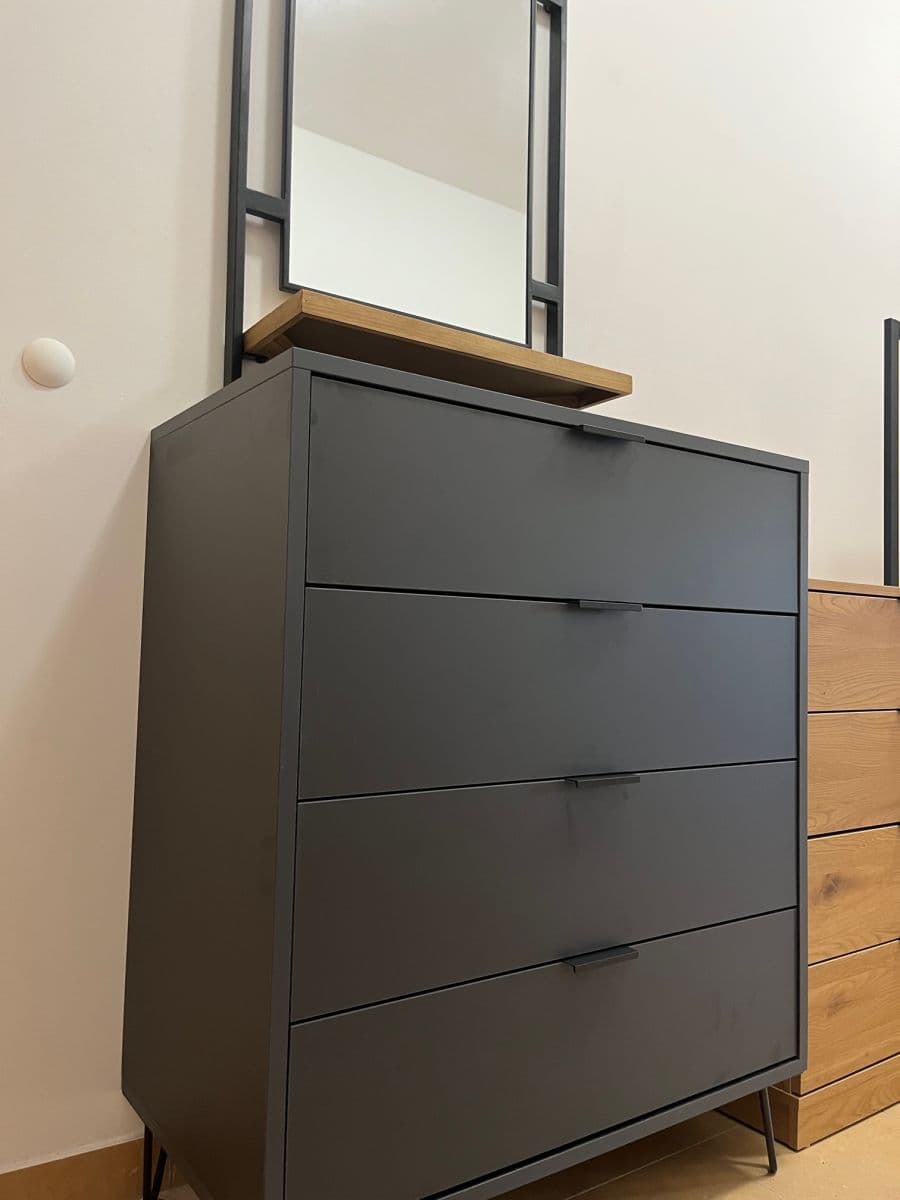 1 bedroom with open-plan kitchen flat to rent, 53 m², Kakosova, Prague, Prague 1 bedroom with open-plan kitchen flat to rent, 53 m², Kakosova, Prague, Prague
