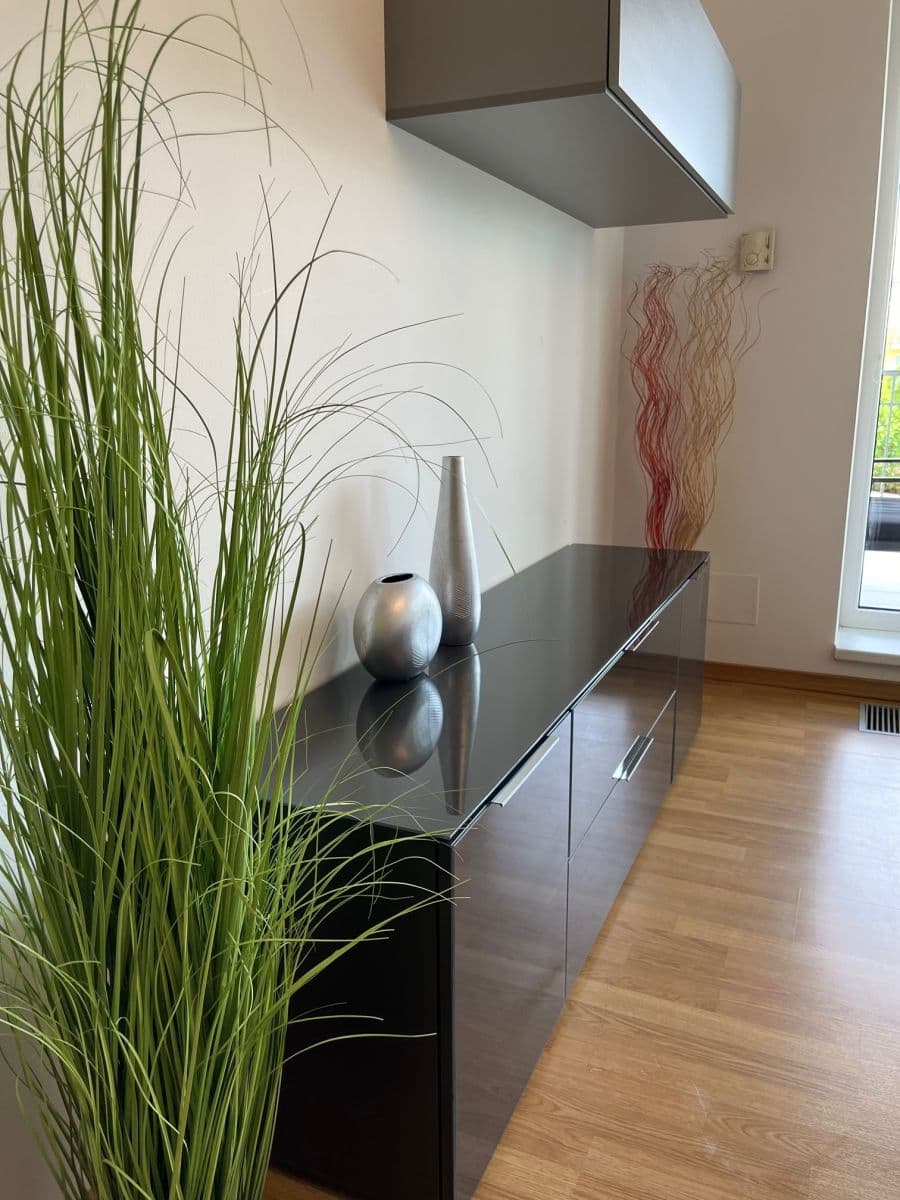 1 bedroom with open-plan kitchen flat to rent, 53 m², Kakosova, Prague, Prague 1 bedroom with open-plan kitchen flat to rent, 53 m², Kakosova, Prague, Prague