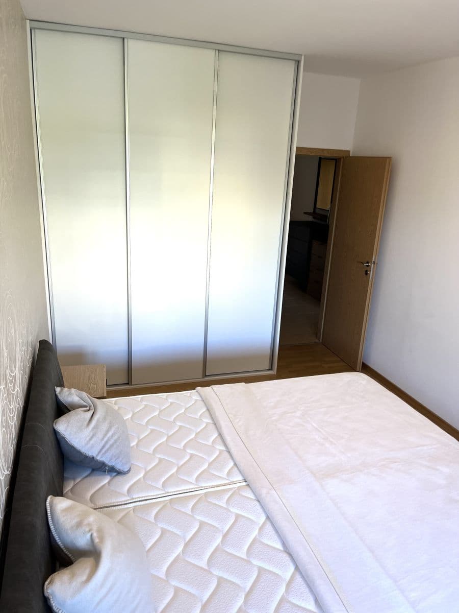 1 bedroom with open-plan kitchen flat to rent, 53 m², Kakosova, Prague, Prague 1 bedroom with open-plan kitchen flat to rent, 53 m², Kakosova, Prague, Prague
