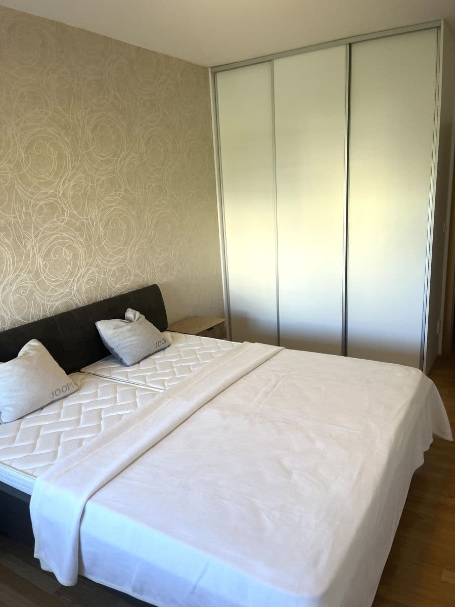 1 bedroom with open-plan kitchen flat to rent, 53 m², Kakosova, Prague, Prague 1 bedroom with open-plan kitchen flat to rent, 53 m², Kakosova, Prague, Prague