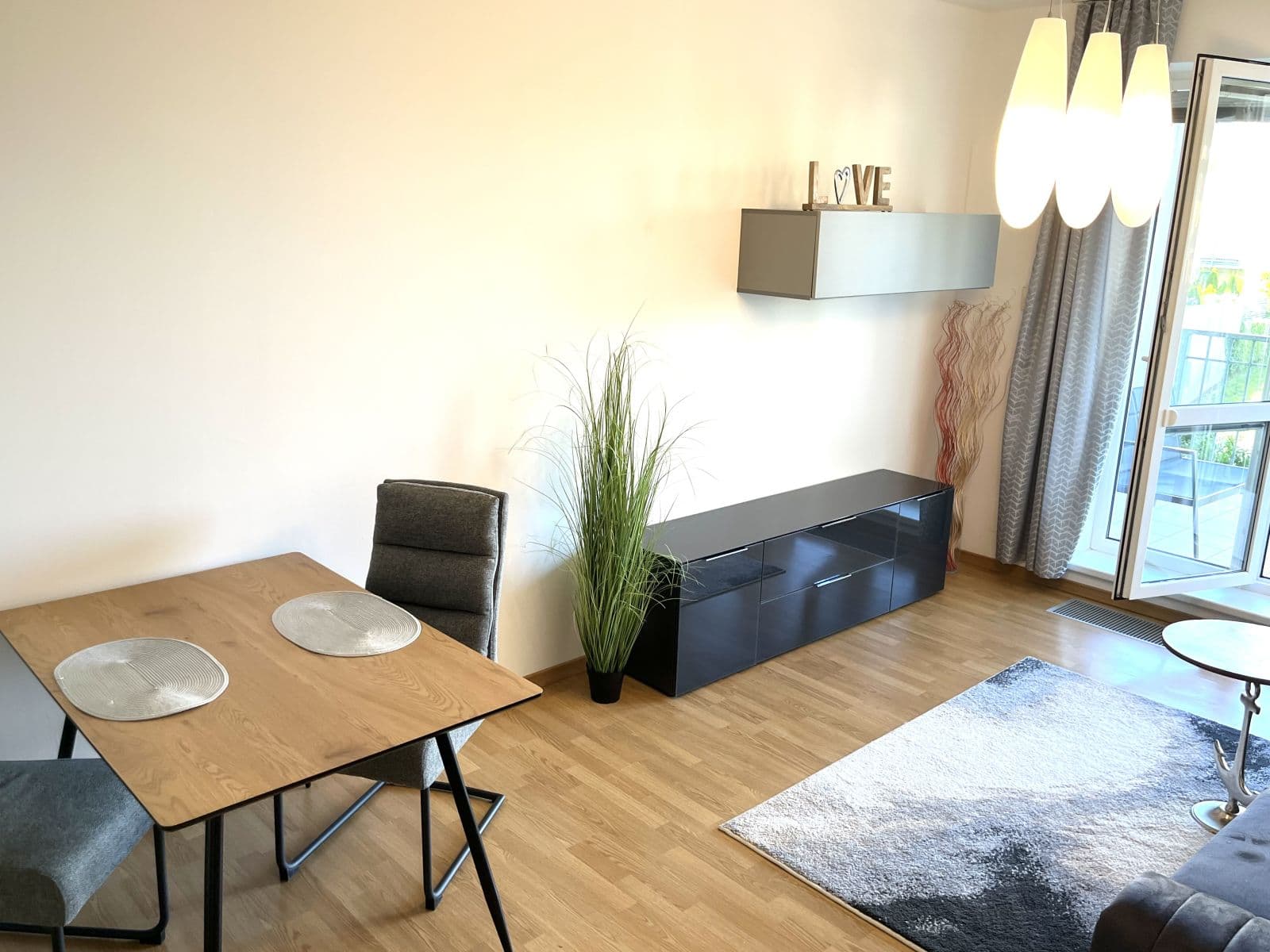 1 bedroom with open-plan kitchen flat to rent, 53 m², Kakosova, Prague, Prague 1 bedroom with open-plan kitchen flat to rent, 53 m², Kakosova, Prague, Prague