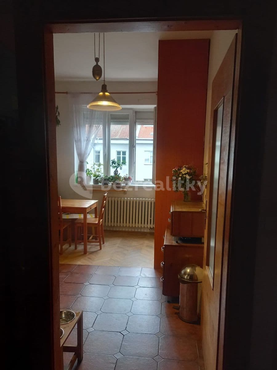 1 bedroom flat to rent, 53 m², V Zálomu, Prague, Prague 1 bedroom flat to rent, 53 m², V Zálomu, Prague, Prague