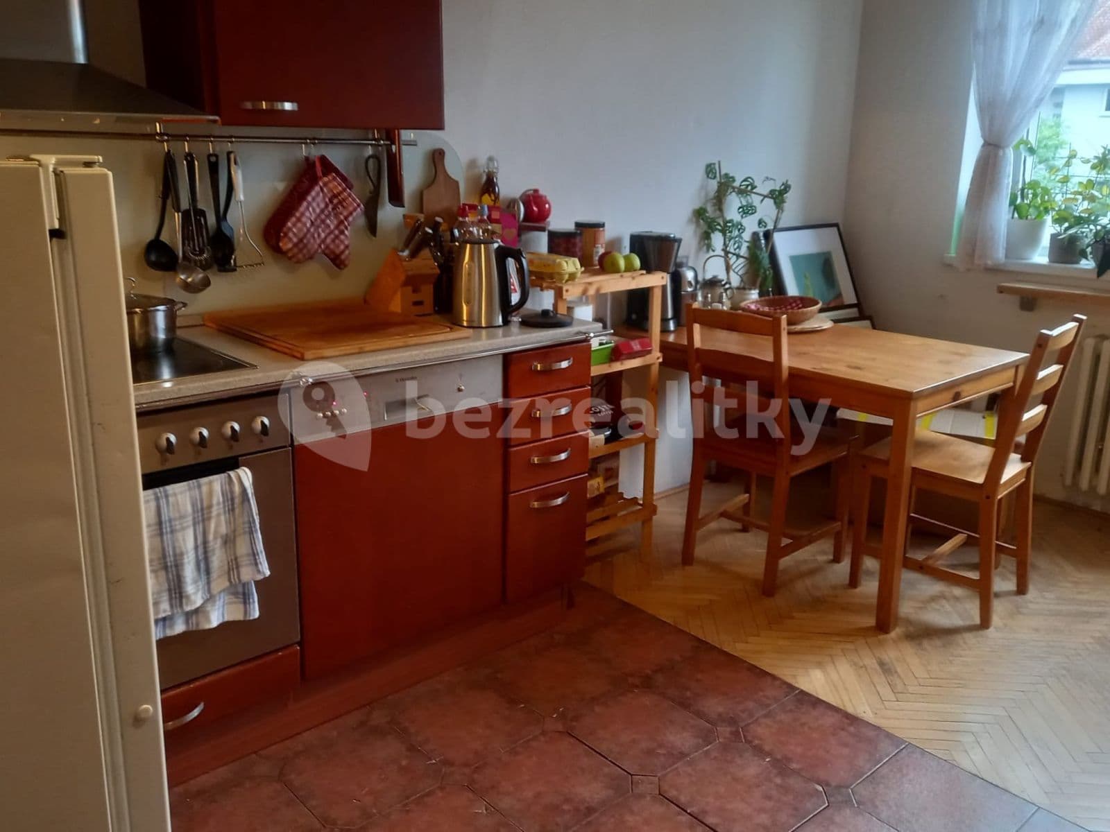 1 bedroom flat to rent, 53 m², V Zálomu, Prague, Prague 1 bedroom flat to rent, 53 m², V Zálomu, Prague, Prague