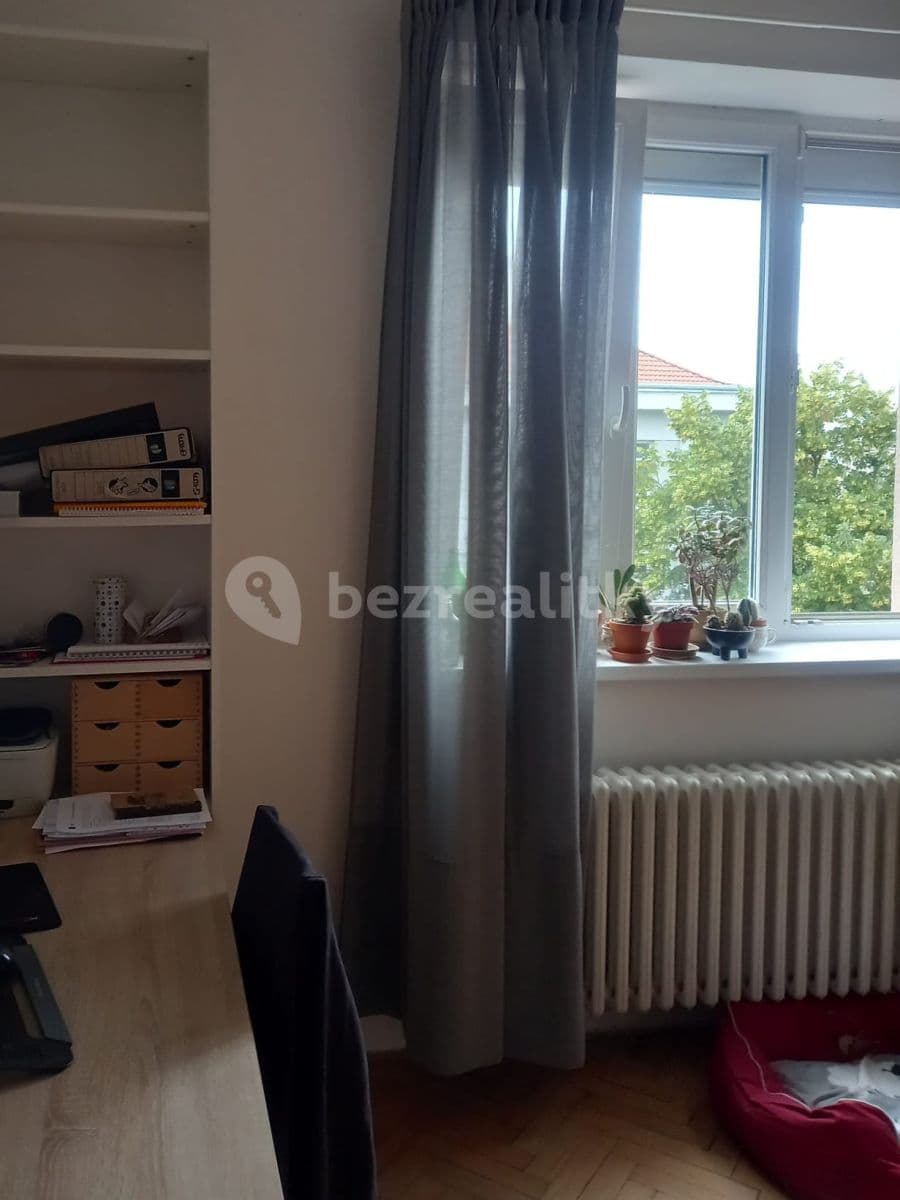 1 bedroom flat to rent, 53 m², V Zálomu, Prague, Prague 1 bedroom flat to rent, 53 m², V Zálomu, Prague, Prague